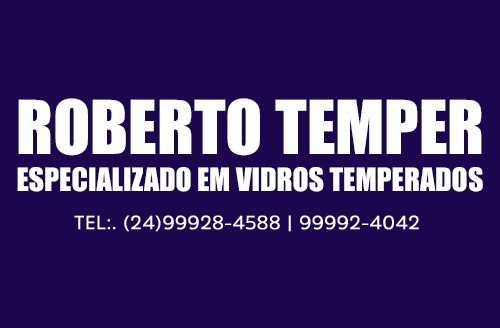 Roberto Temper Roberto Temper